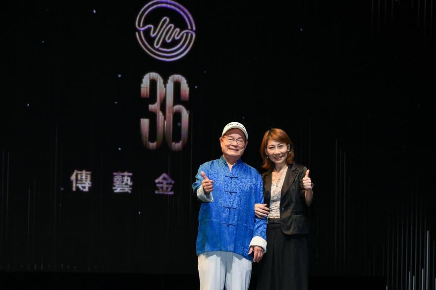 84歲劉福助「不退不休」　曝江蕙送演唱會門票：她爆了