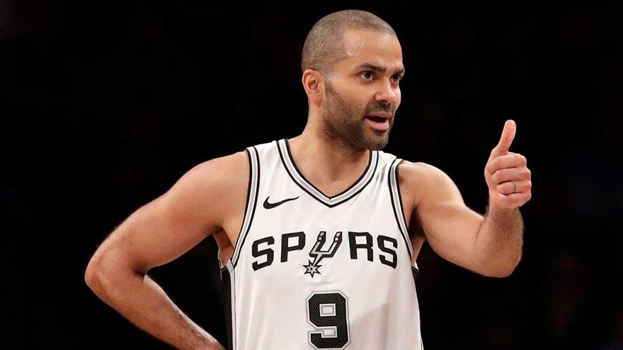馬刺傳奇「法國跑車」帕克表態！目標重返NBA執掌球隊
