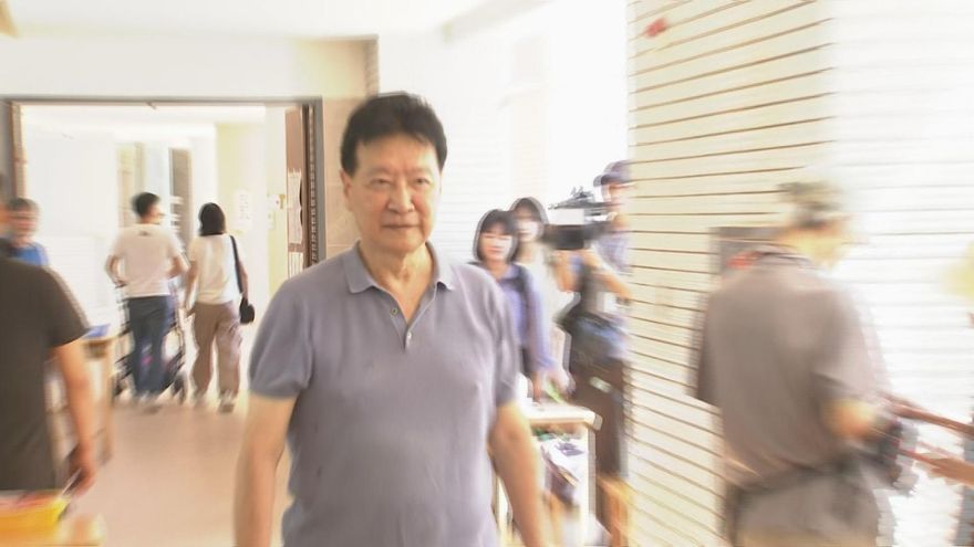 核三公投沒過只因「暗藏算計」　趙少康狠嗆：不要給臉不要臉