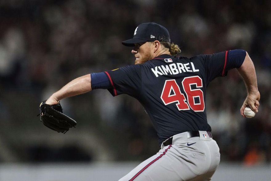 MLB/補強牛棚戰力！前救援王「金寶」加盟太空人
