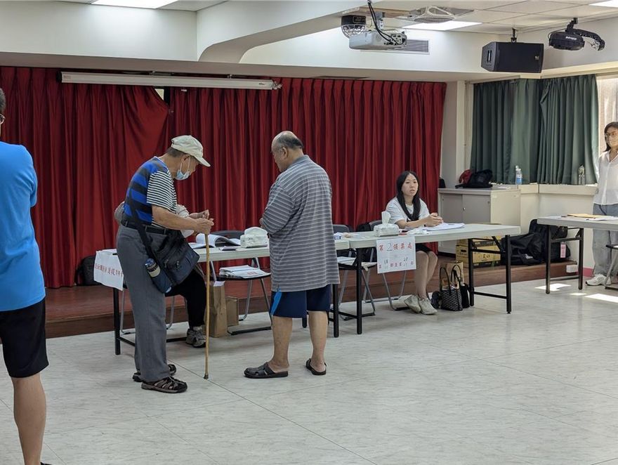 不斷更新/民進黨大失算？重啟核三公投破400萬人蓋同意票