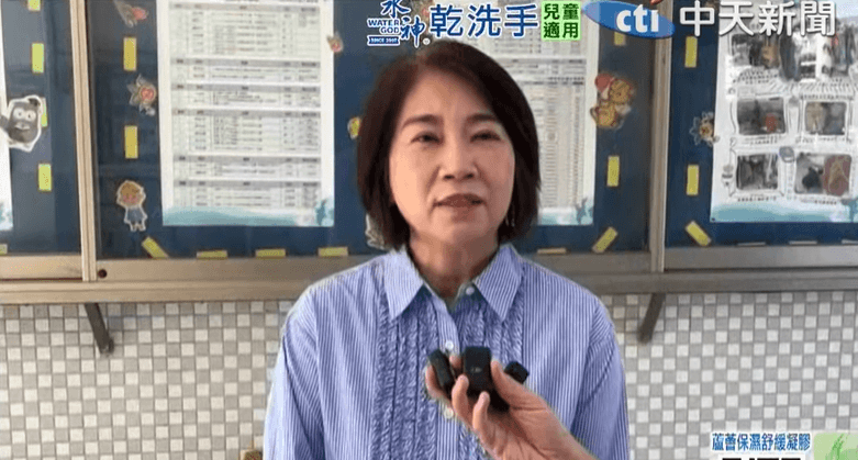 核三重啟公投結果出爐！周春米喊：7成民眾不認同