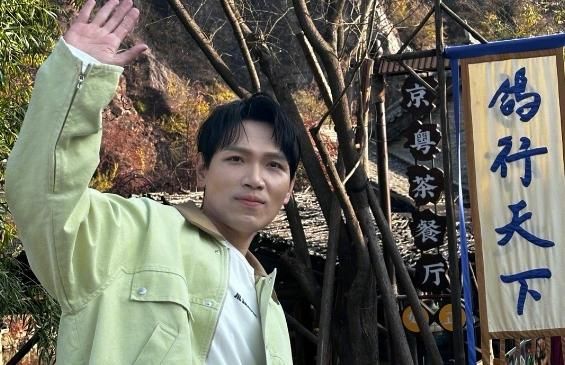 楊宗緯重摔2公尺舞台急送醫　凌晨親發聲曝現況