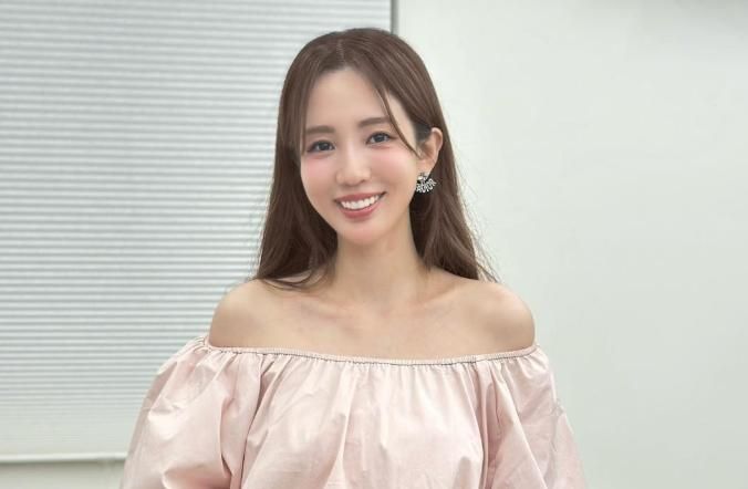 愛雅用排卵試紙驗孕遭轟白癡　無奈嘆：可以對孕婦友善點嗎？