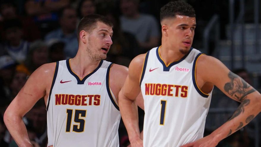 NBA/疑與台網紅度春宵！小波特轉戰紐約　約基奇：記得戴套