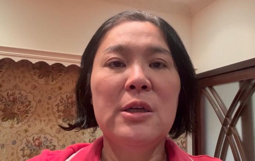 核三公投未過　陳玉珍：賴清德應思考多數同意的聲音