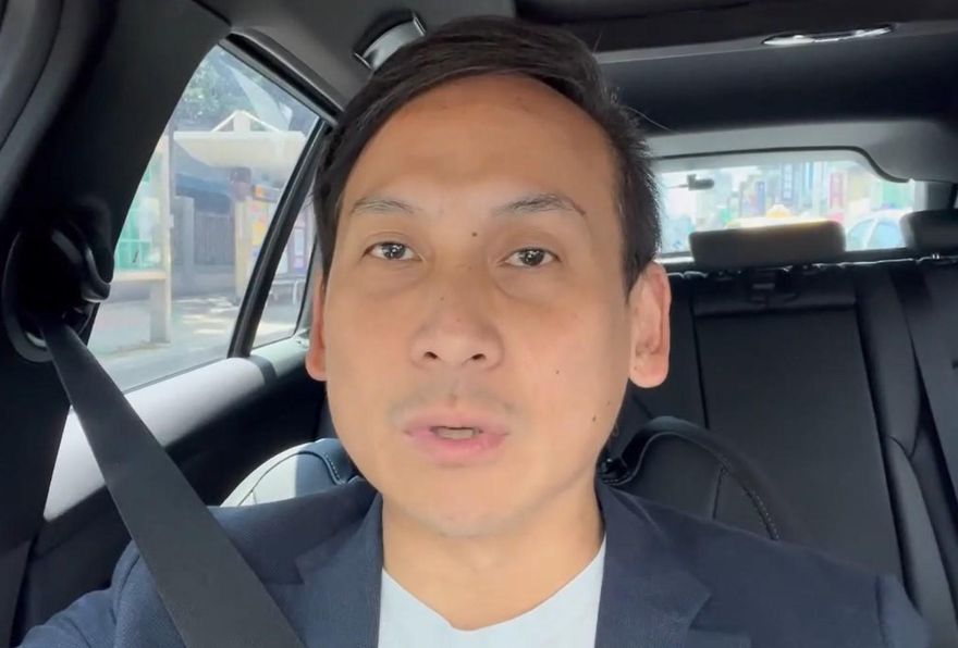 沒投票被吳思瑤說7成反核　葉元之：數學跟于北辰學的？