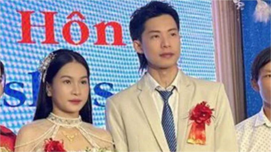 去年花70萬娶越南嫩妻　41歲台男「喜迎寶寶」報喜