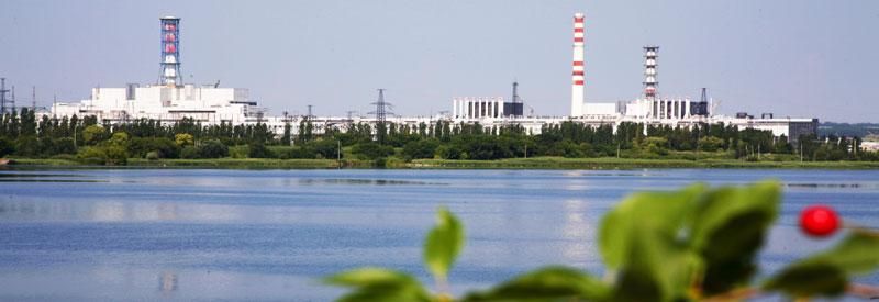 烏無人機夜襲俄！庫斯克核電廠火災　多地機場暫時關閉