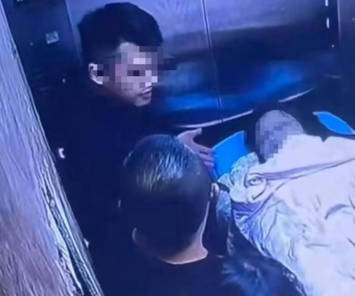 慘！陸女疑遭家暴屍體「鼻青臉腫」　丈夫、婆婆涉重嫌被捕