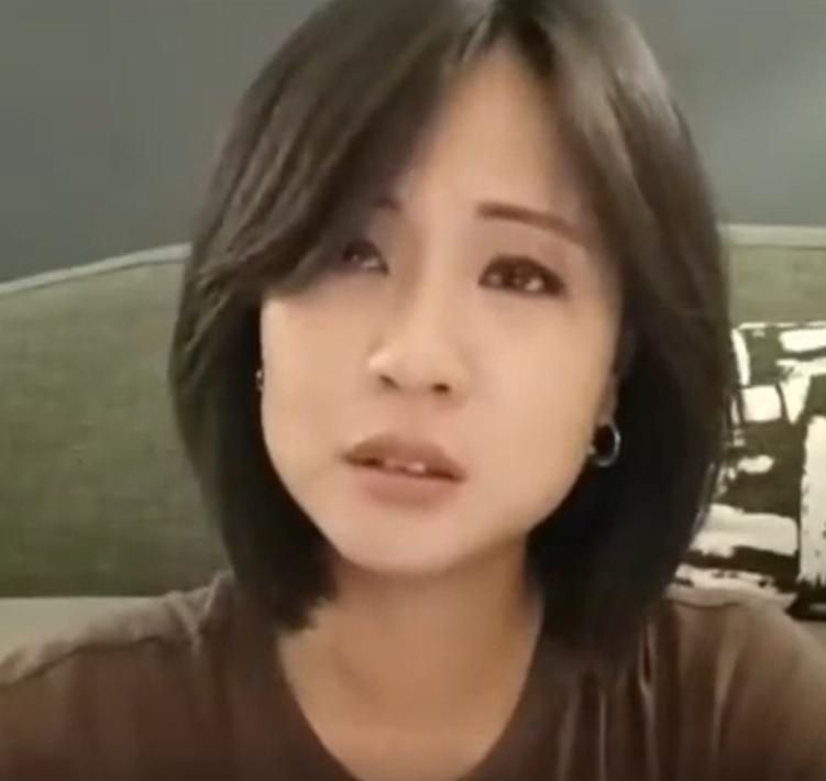影/看完《南京照相館》…中天小姐姐哽咽發聲：指甲都掐進掌心