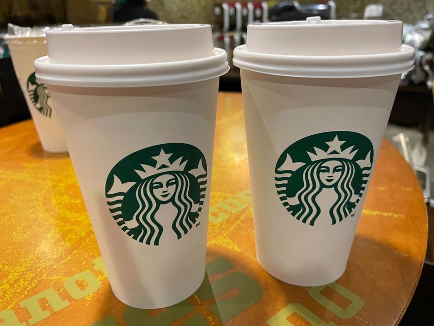 星巴克連3天買1送1　超商咖啡「加10元多一杯」限時開搶