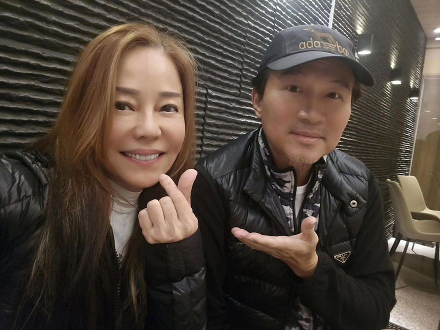 孫鵬罕提離婚又復婚主因！傷心大哭半年　孫安佐成關鍵角色