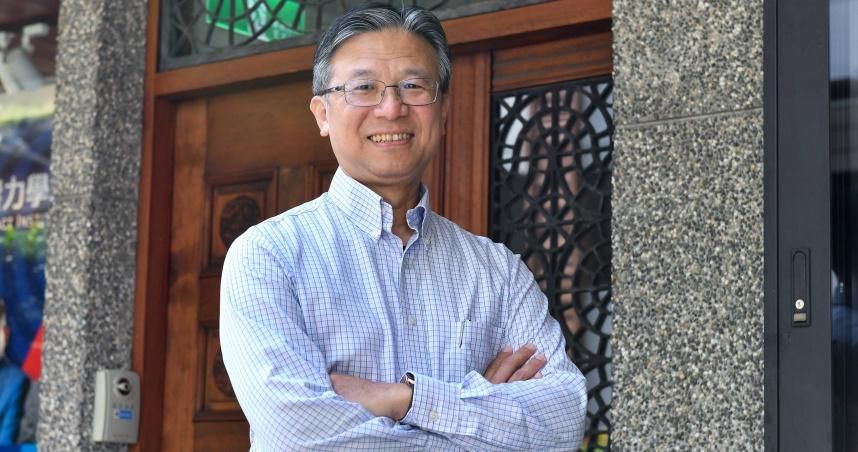 安碁資訊總經理被爆「偷情人妻愛將」！下屬處長被綠怒告
