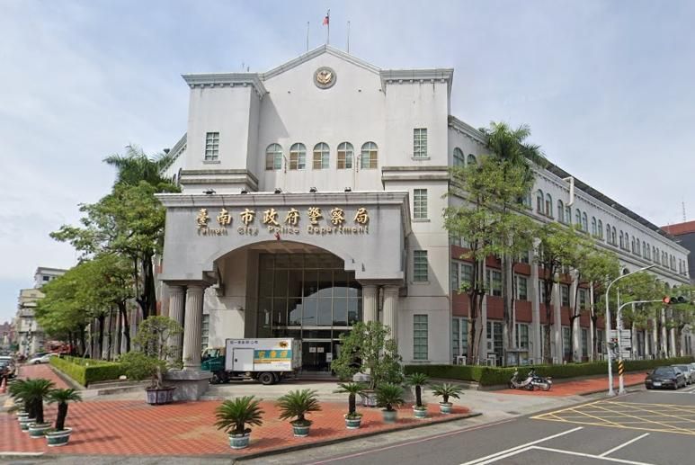 台南警界出事！偵查佐與女公務員爆桃色糾紛