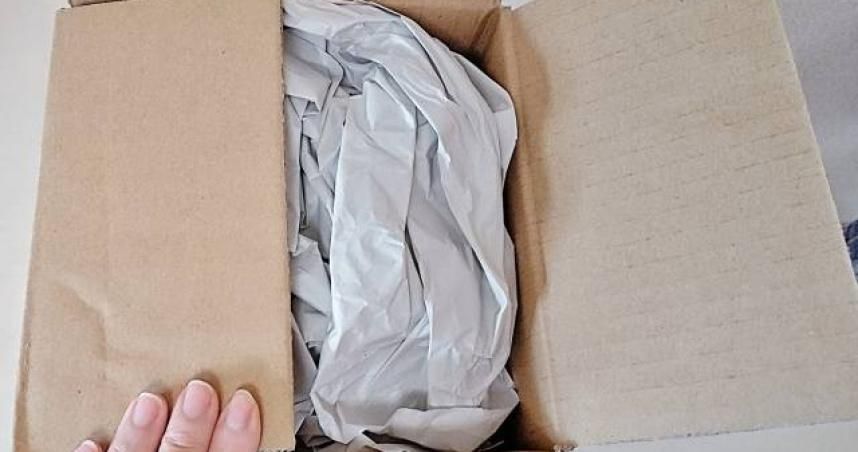 小心！超商取貨發現「配編」詐騙包裹　店員揭這3碼藏陷阱