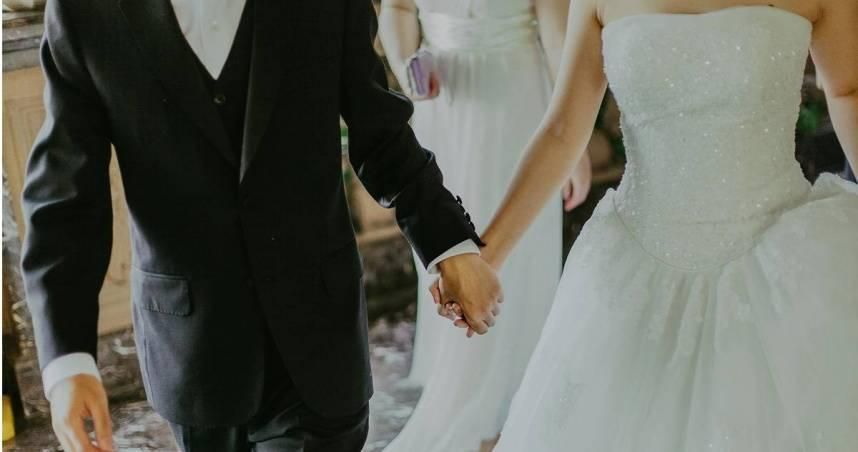 好友結婚包3600竟被嫌「至少要6千」　最新紅包行情曝光