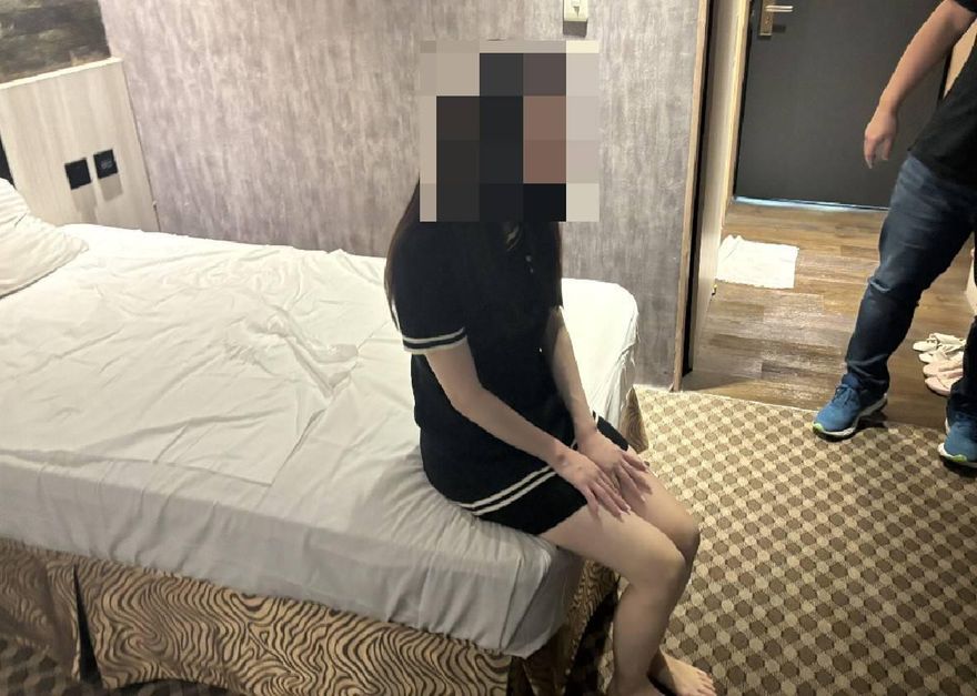 現役AV女優來台上工！50mins開價2萬　尋芳客卻步