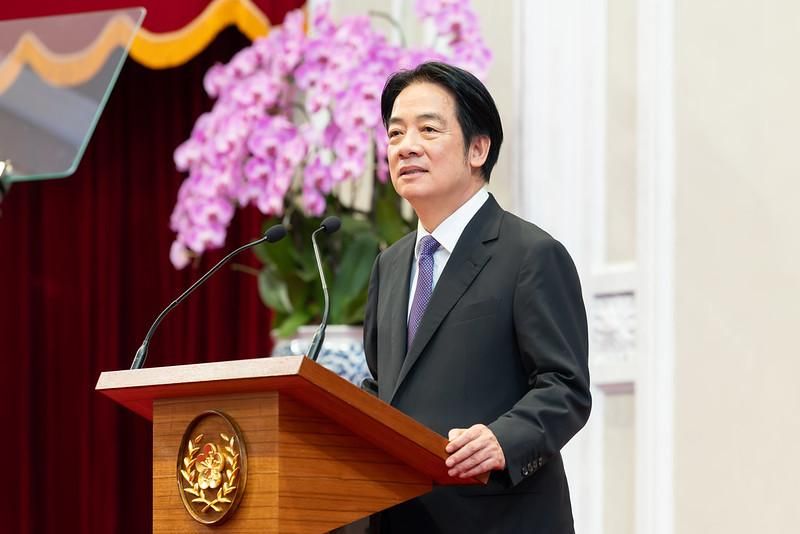 批民進黨「抹殺」中共抗戰貢獻　朱鳳蓮：賴政府「數典忘祖」