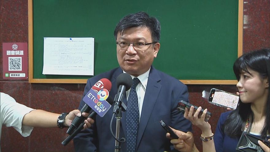 核廢放公投同意比例最高縣市？曾文生曝「選址兩大條件」
