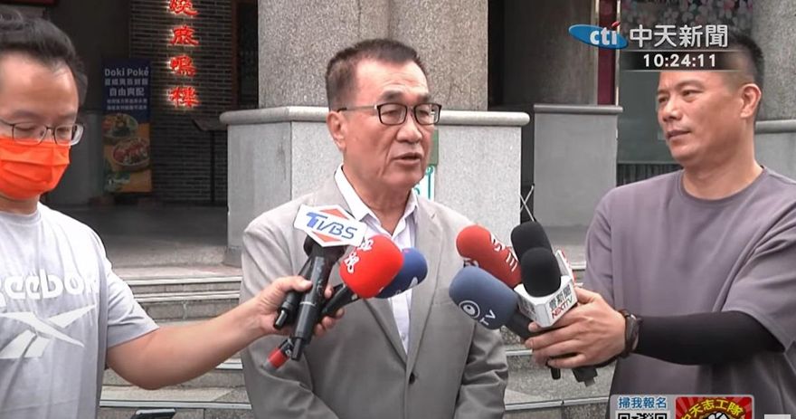 談國民黨主席之爭　李四川：不需要一直強調黨產問題