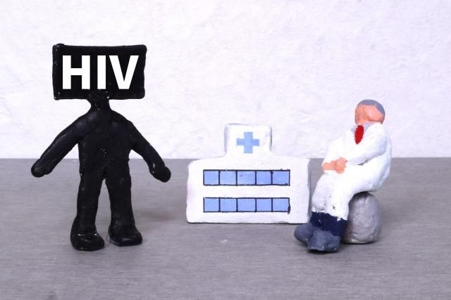全台愛滋人數降12％「25至34歲」占4成最多