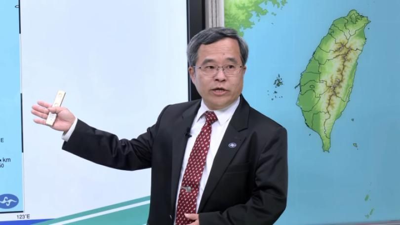 宜蘭6.0強震全台有感！氣象署回應：為獨立事件