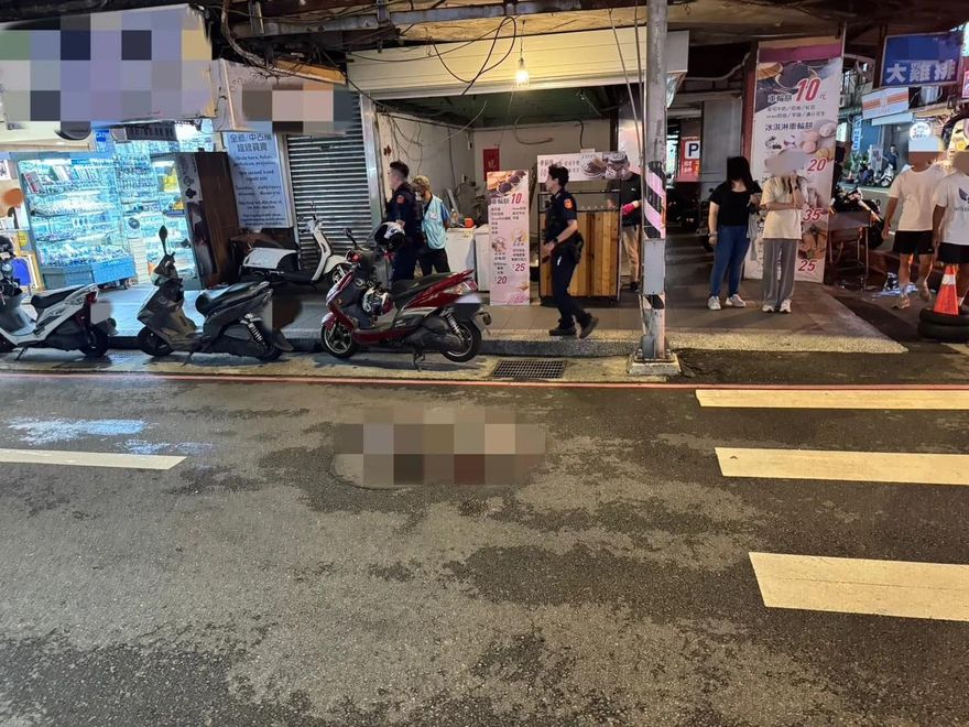 人生停格在16歲！桃園少女「頂樓墜下」重創慘死