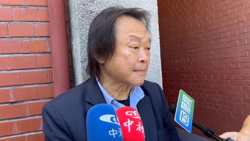 影/籲柯建銘「敢做敢當」！王世堅證實簽了連署書