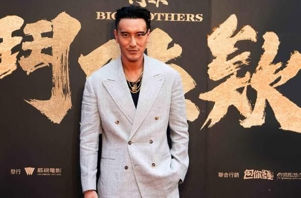 Michael哥回來了！《角頭-鬥陣欸》上映7天破億　王陽明驚喜回歸掃街