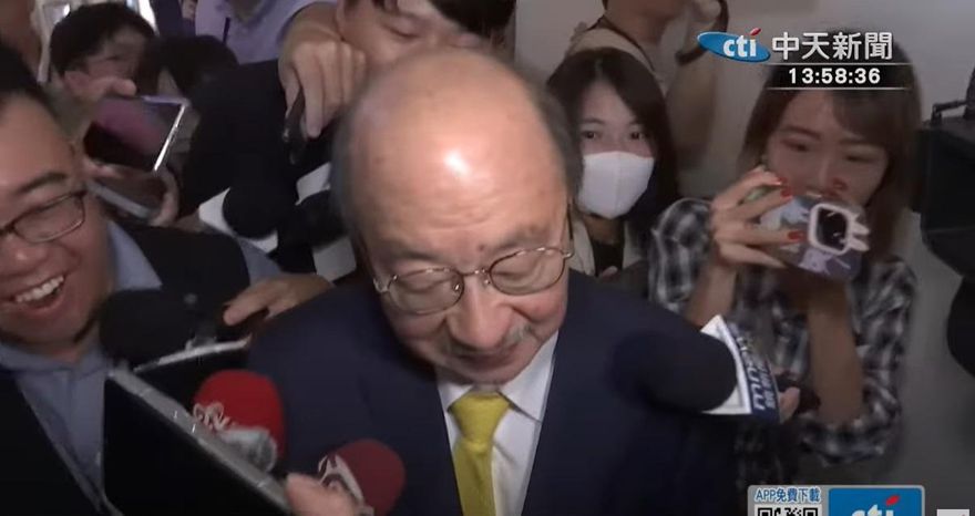 柯建銘北風北了？傳超過一半綠委簽連署書要換總召！