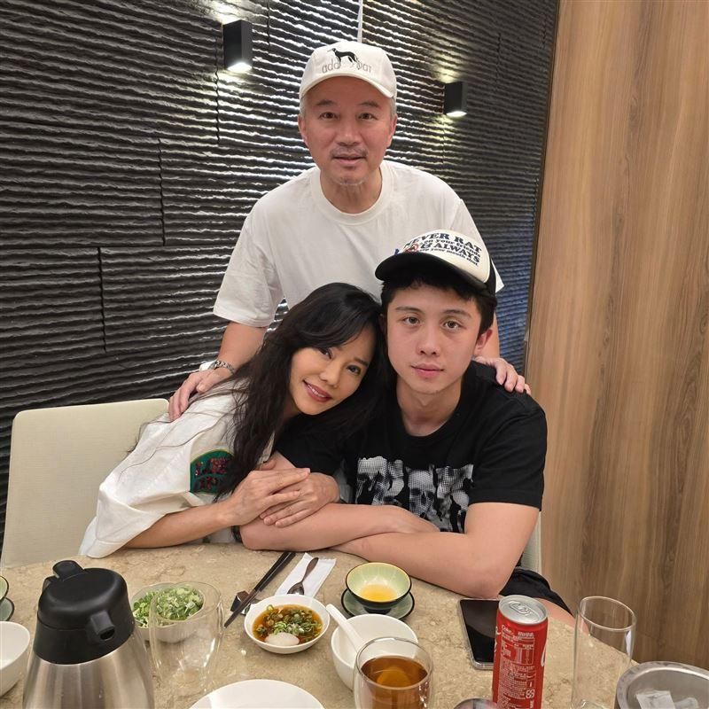遭爆出軌買房給小三！孫鵬發聲明強烈否認相關指控