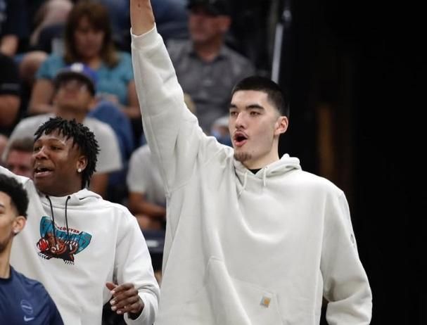 NBA/灰熊周志豪飆162km　被警攔下辯：補點油門暫時超車