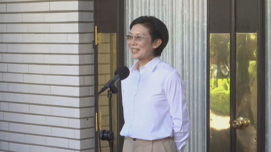 同僚「逼宮」柯建銘！林岱樺喊話中央：改革不是拋棄元老