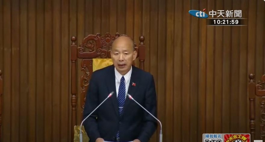 中央追加預算三讀！立院決議：636億地方補助款立即發