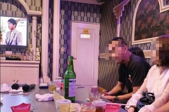 雲林分隊長豪雨警戒卻蹺班喝花酒！　記過調非主管職