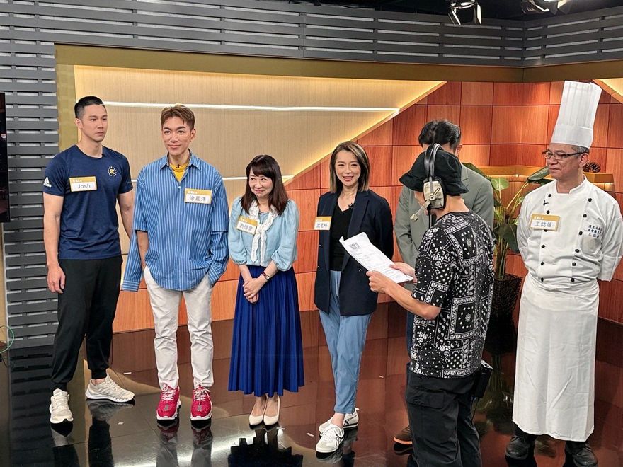 不菸不酒每天運動！涂晨洋仍罹大腸癌　「貪小便宜」撿回一命