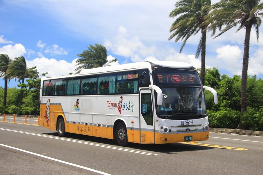 今晚收攤！國光客運停駛高屏6路線　「末班車時刻表」一次看