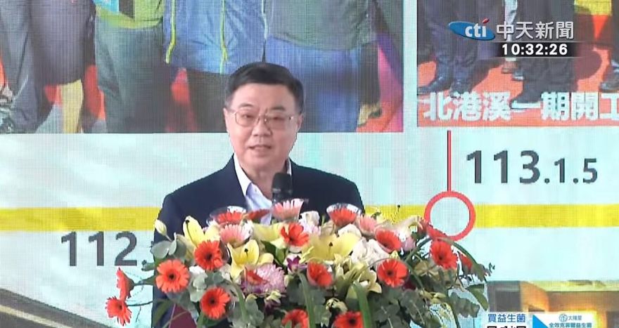認新版《財劃法》計算有誤差　卓榮泰：將邀地方重新檢討