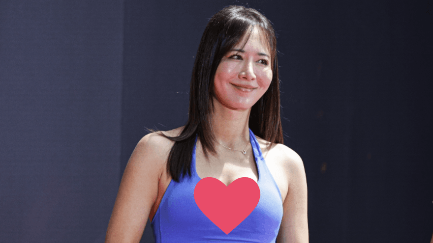 夢多愛台灣砸8位數辦健美賽　「NBA日本最美女記者」曬事業線力挺