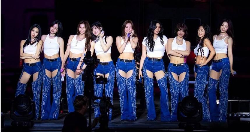 TWICE高雄開唱！飯店飆十倍「1晚1.3萬」　觀光局要罰了