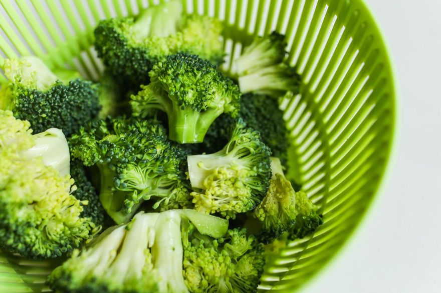研究：每日20克「十字花科蔬菜」大腸癌風險降17%