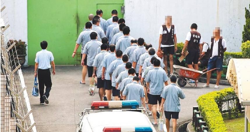 北所槍決近4百名死囚靈異故事不斷　前受刑人：被鬼壓床