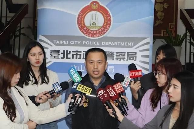 北市爆發偵查隊長不當使用公積金　警局宣布「個人獎勵不能納入」