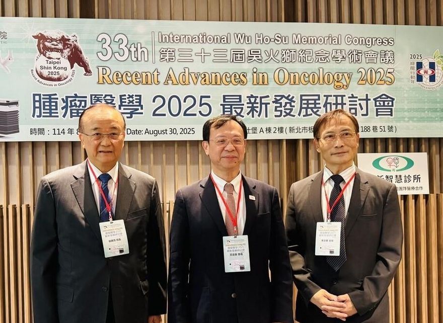 醫材統一定價恐違法？石崇良：需考量各地消費能力差異