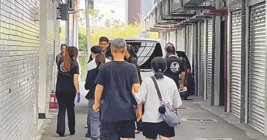 中壢惡火釀開學日噩耗！「弦樂兄妹」慘死　校方將辦追思會