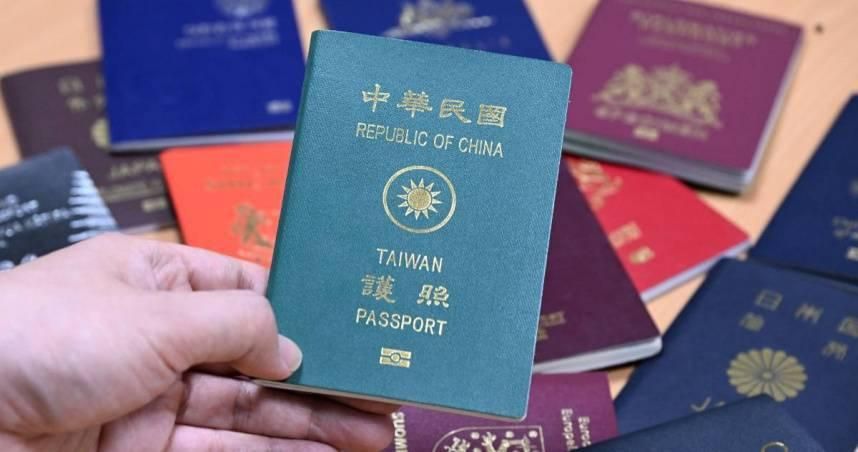 護照頁數蓋滿了怎辦？　她赴外交部免費加頁：1本限1次