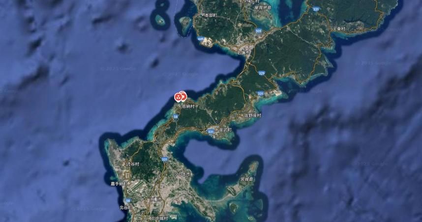 2台人沖繩潛水失聯喪命　觀光署：自由行參加當地活動