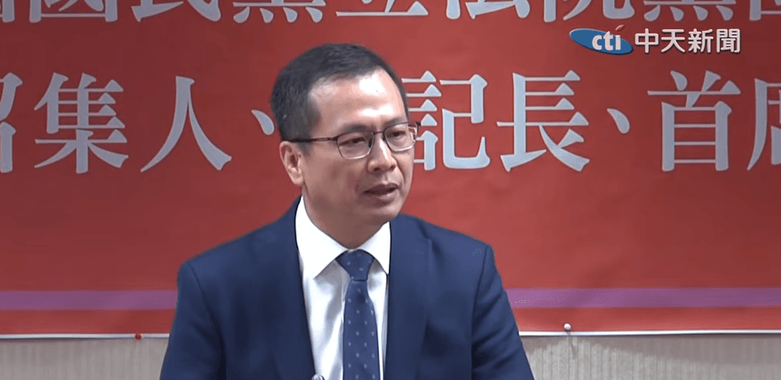 大罷免到底怎麼大失敗？　羅智強爆內參民調北市掉4席藍委
