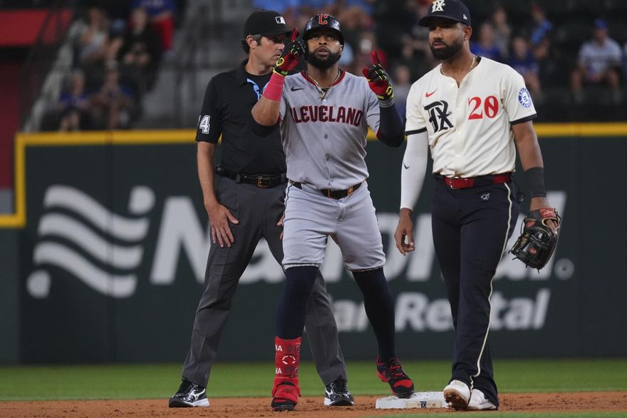 MLB/守護者才丟進自由市場　39歲資深重砲馬上被小熊簽走